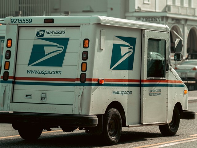 More reports of mail carriers being robbed at gunpoint have started to pop up recently.