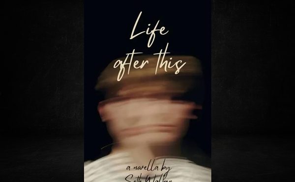 Life After This is a coming-of-age tale written by Seth Walker.