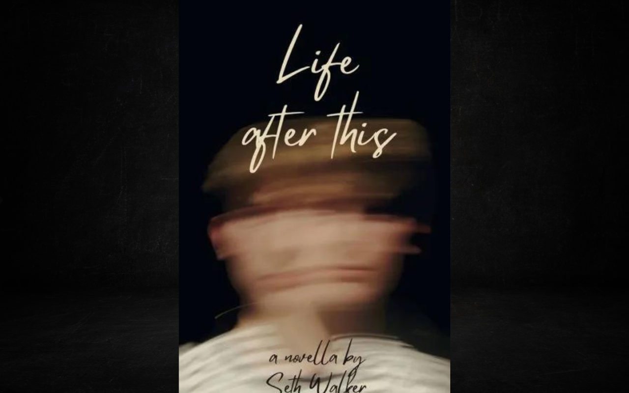 Life After This is a coming-of-age tale written by Seth Walker.