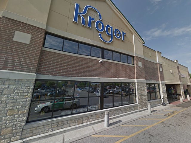 Under a proposed $25 billion deal, Kroger could acquire up to 2,200 Albertsons stores.