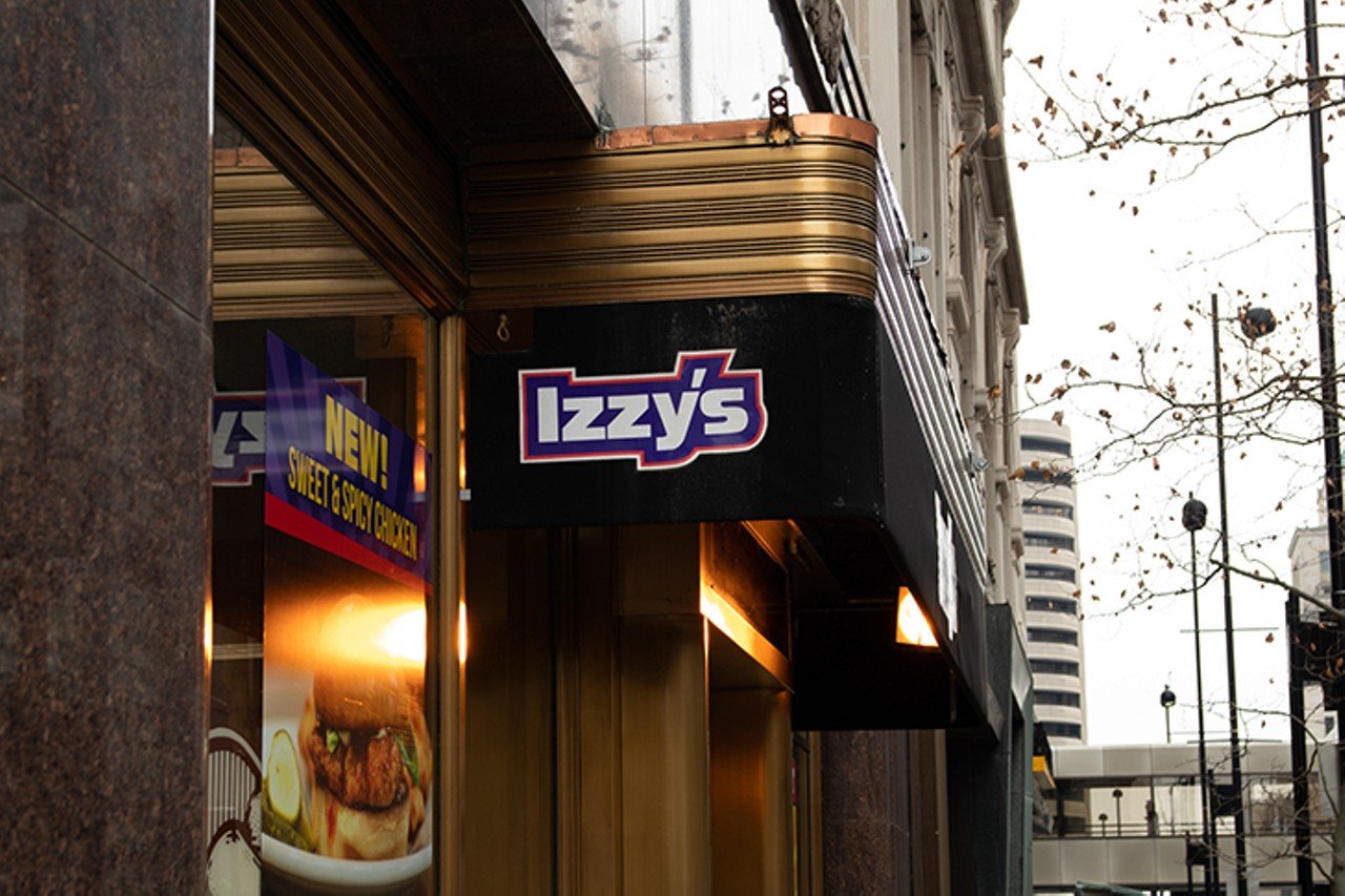 Izzy&#146;s
Multiple locations including 800 Elm St., Downtown; 610 Main St., Downtown; 7625 Beechmont Ave., Anderson
A Cincinnati tradition, Izzy&#146;s serves a Reuben we can all be proud of. Sandwiches such as the Reuben-ator and the Izzy&#146;s Mex showcase their delicious corned beef. Izzy&#146;s has been around since 1901 thanks to Mr. Kadetz. 
Photo: Paige Deglow