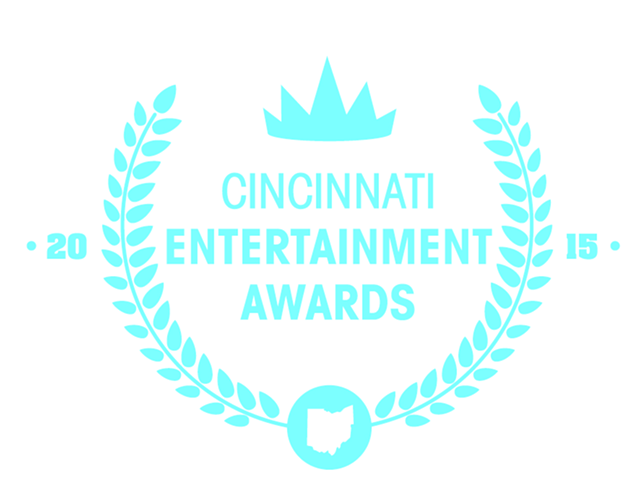 Cincinnati Entertainment Award Nominees for 2015 Announced