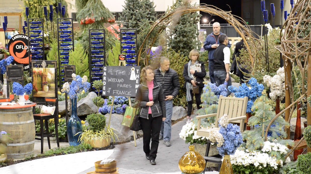 Cincinnati Home + Garden Show Postponed Until 2026