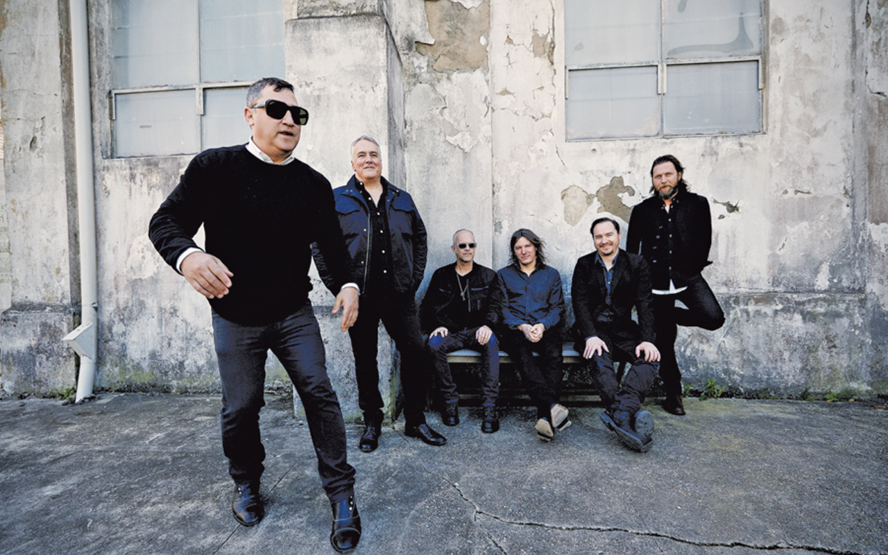 The Afghan Whigs
