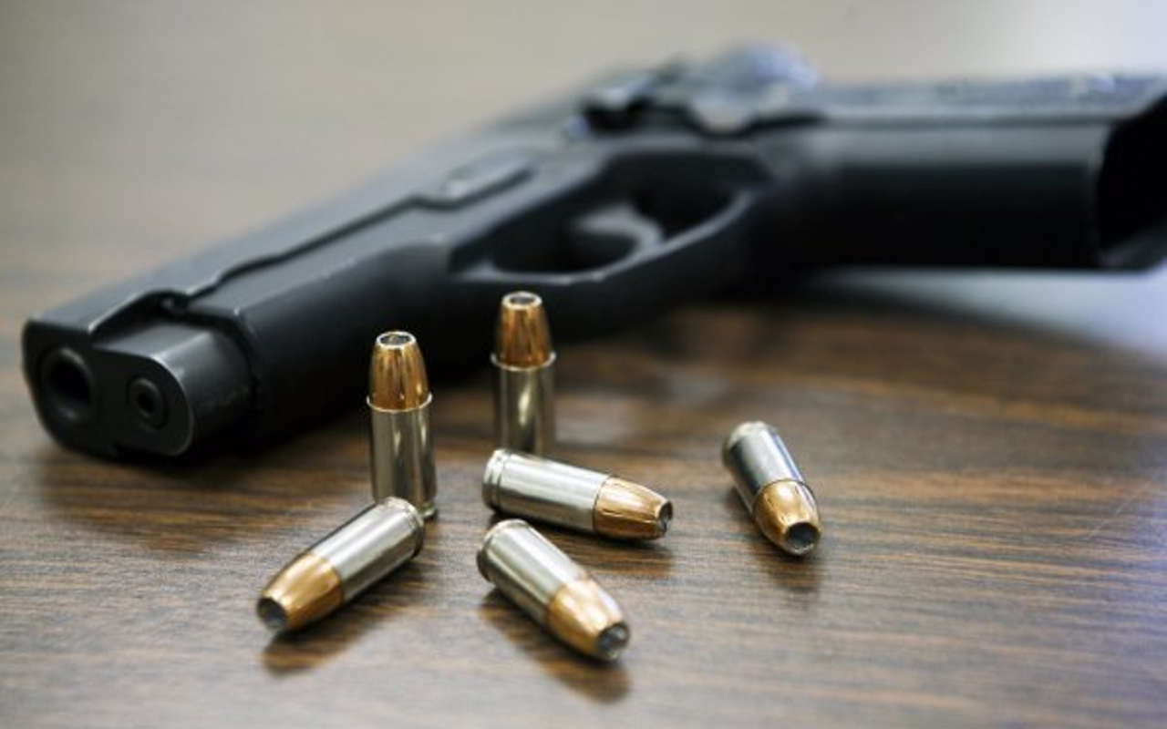 Educators won't be armed in Cincinnati Public Schools.