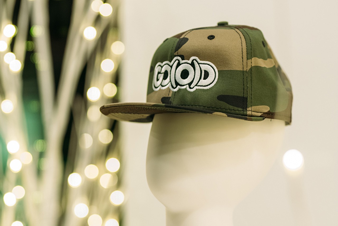 Hat from GO(O)D Company