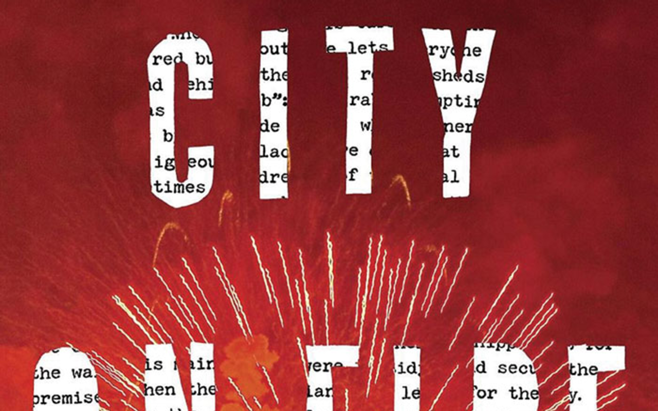 'City on Fire'