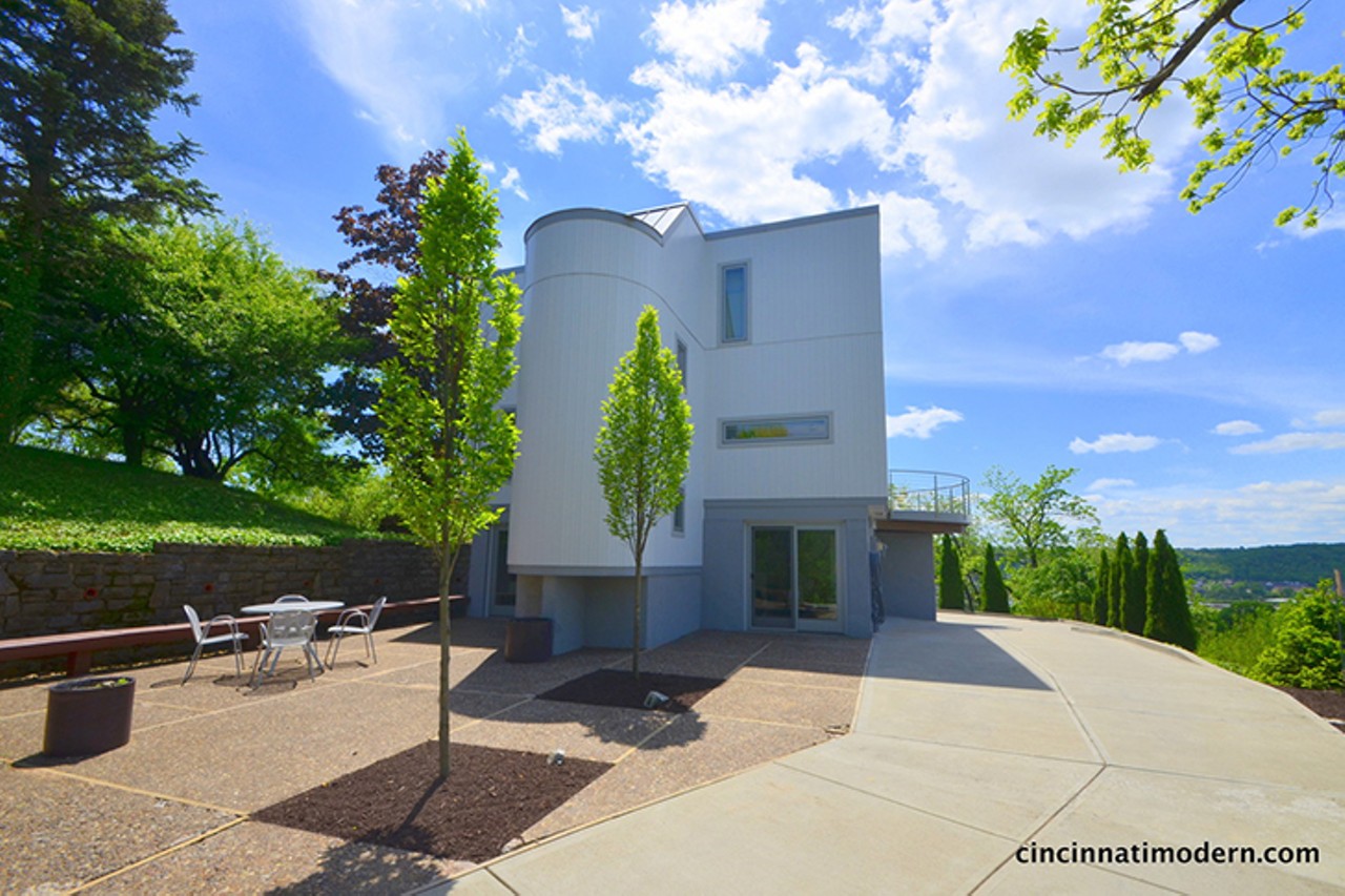 843 Clifton Hills Terrace, Clifton
$699,000 | 4 bd/3 ba | 2,272 sq. ft. | Year Built: 1986