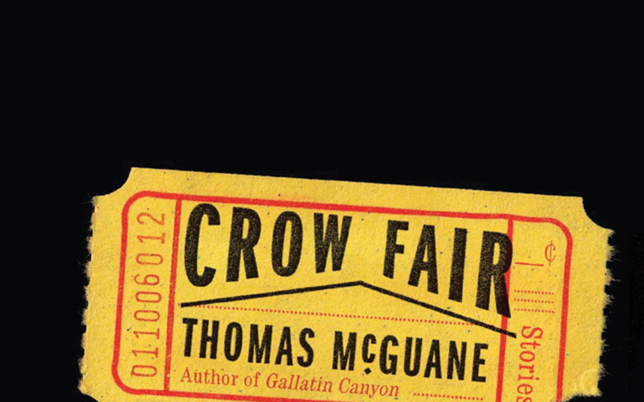 Crow Fair