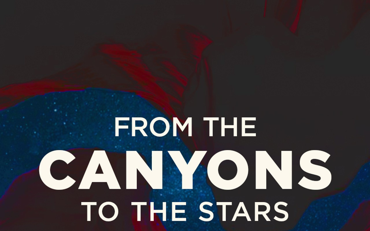 CSO Proof: From the Canyons to the Stars