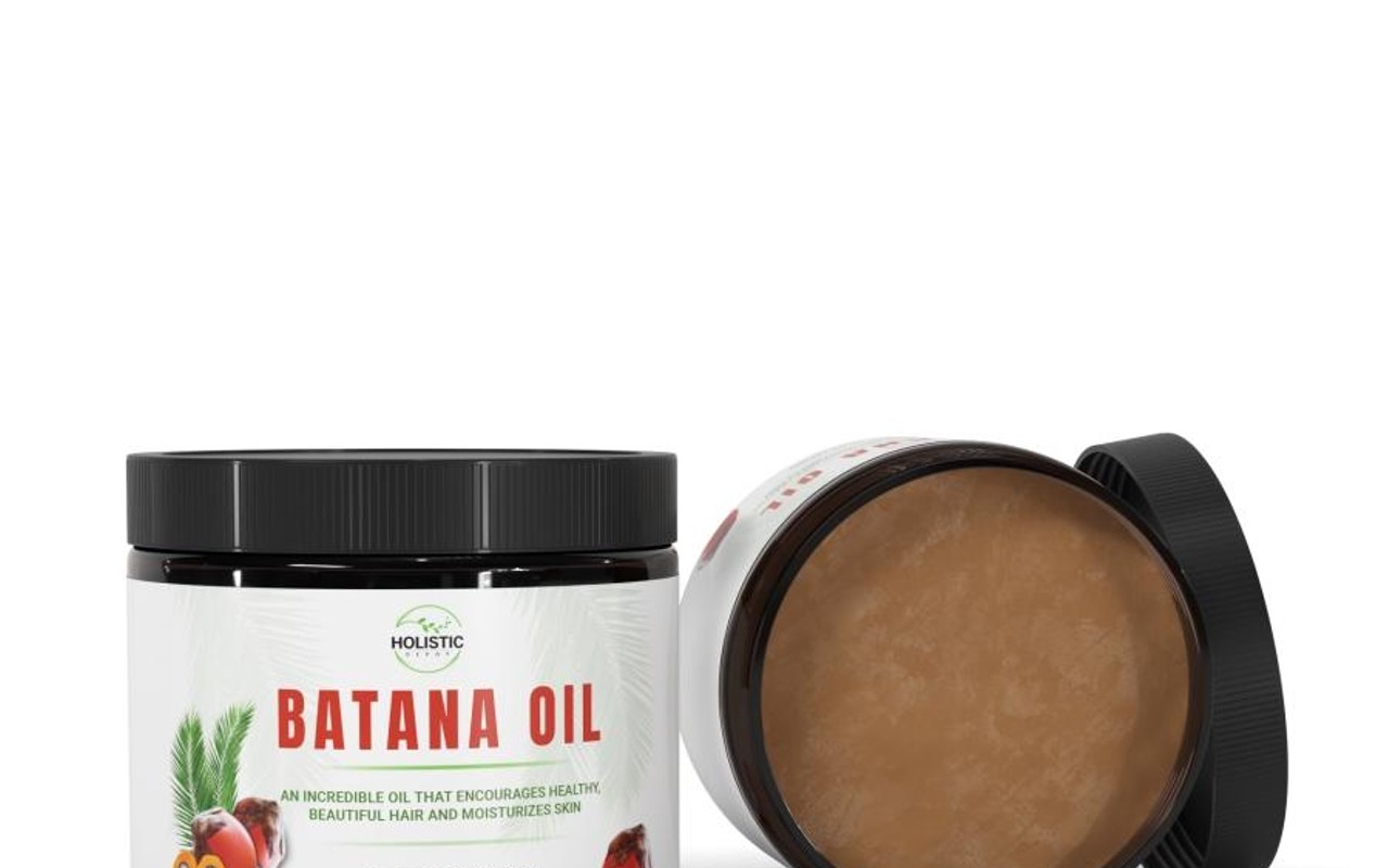 Don’t Ignore These Batana Oil Benefits: Here’s Why You Need to Incorporate Batana Oil Into Your Daily Routine.