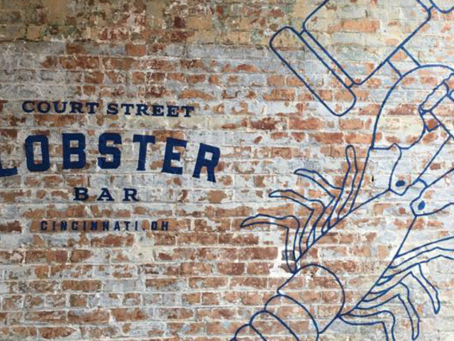 Court Street Lobster Bar will permanently close on  Friday.