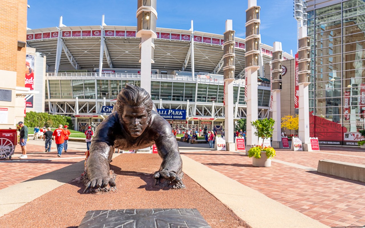 The Cincinnati Reds will host several theme nights at Great American Ball Park in 2023.
