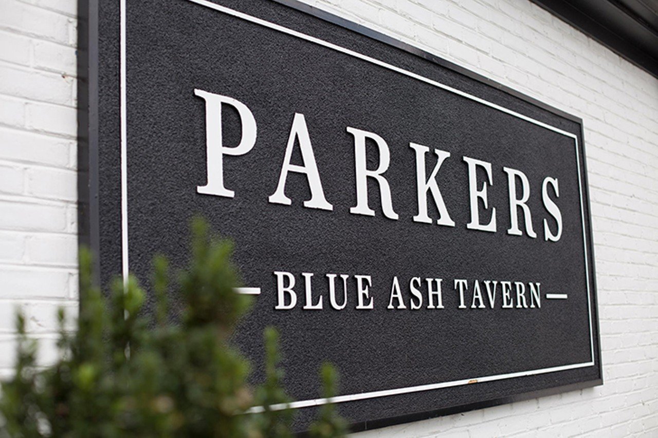 No. 24: Parkers Blue Ash Tavern
4200 Cooper Road, Blue Ash
For $42, try the mesquite charcoal-grilled 10-ounce filet mignon finished with herb butter, sea salt and b&eacute;arnaise sauce. The bargain-priced dinner option: The housemade veggie burger with mushroom and brown rice rings in at just $13.
Photo via Facebook.com/ParkersBlueAsh