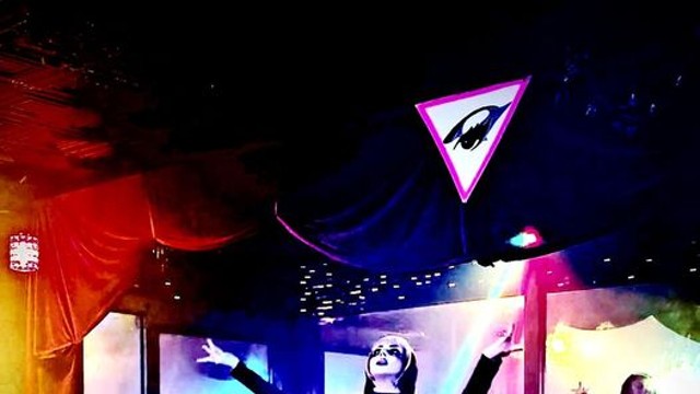 Eve Kennedy’s The Midwest Menace: Alternative Drag Revue
