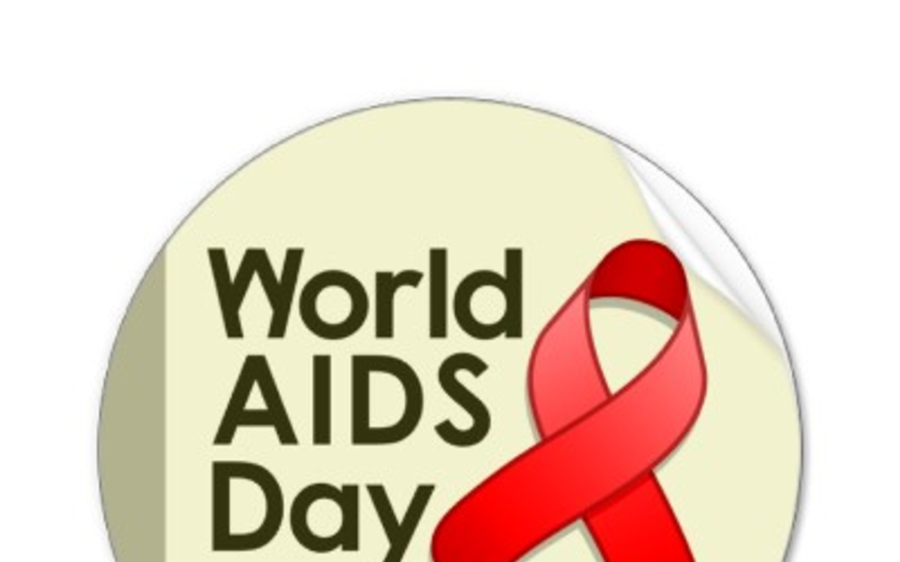 Events: World AIDS Day