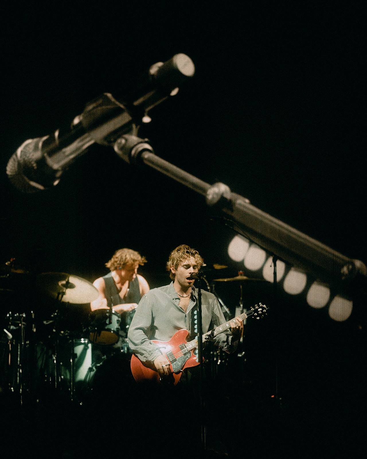Everything We Saw at the 5 Seconds of Summer Show at The Andrew J Brady Music Center