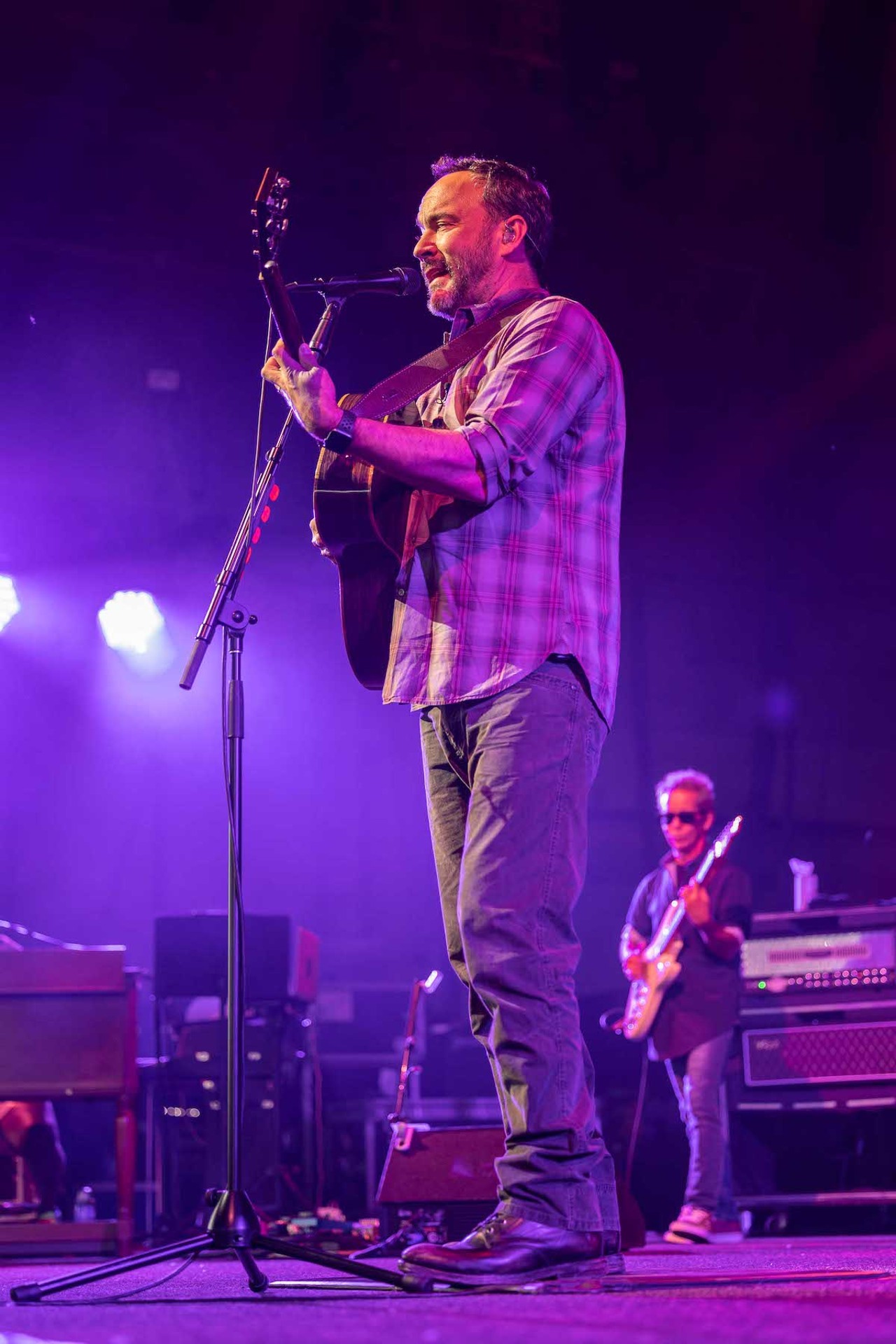 Dave Matthews Band at Riverbend Music Center | May 27, 2023