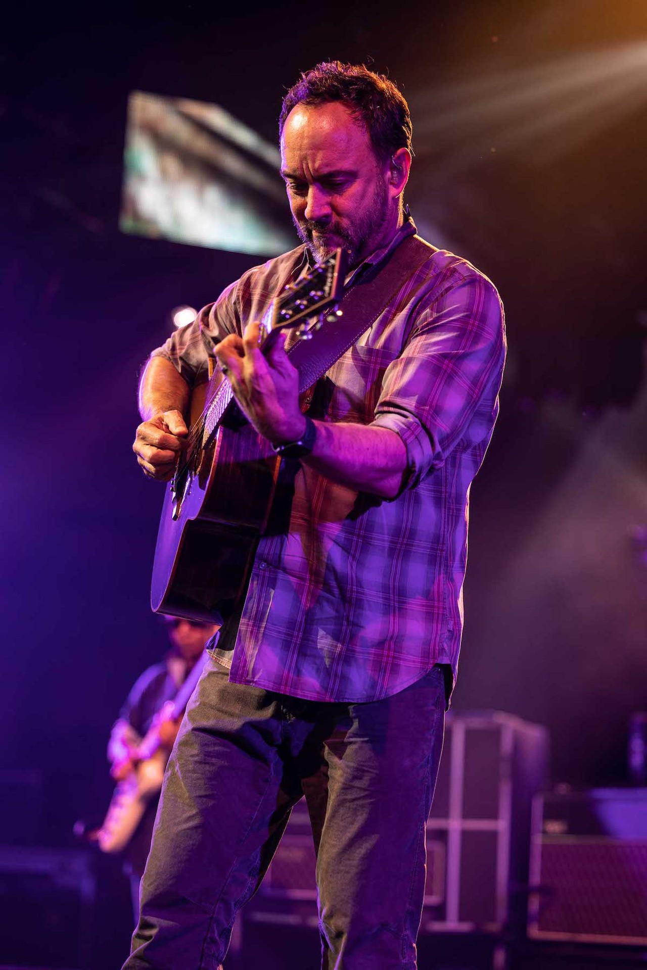 Dave Matthews Band at Riverbend Music Center | May 27, 2023
