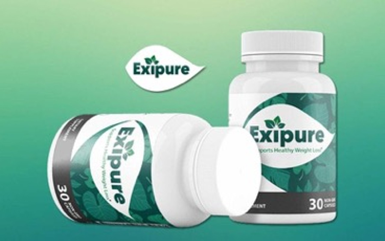 Exipure Reviews 2022 - Highly Acclaimed Weight Loss Diet Pills or Bad Customer Results?
