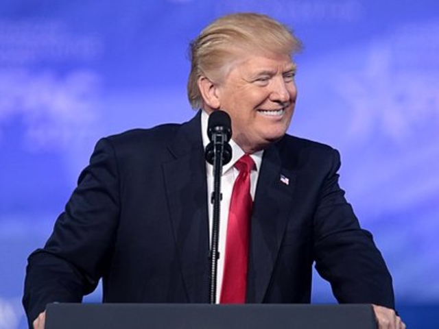 President Donald Trump paid little to no federal income tax over the past decade, according to tax return documents obtained by The New York Times.