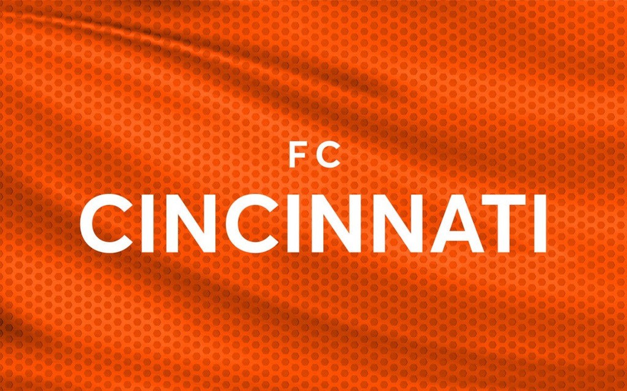 FC Cincinnati vs. Charlotte FC