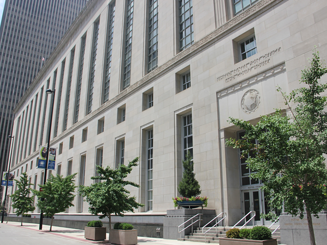 The U.S. 6th Circuit Court of Appeals in Cincinnati will hear a number of gay marriage related cases on Aug. 6