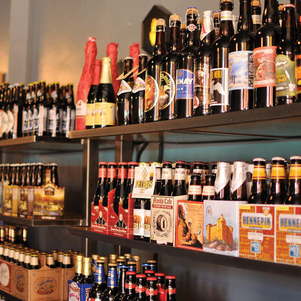 Former Bartenders Bring Craft Beer Retail to Northside