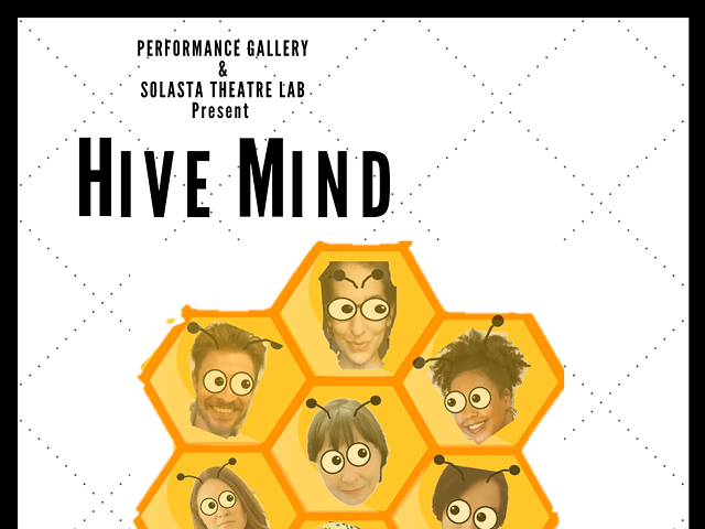 FRINGE 2020 REVIEW: Hive Mind