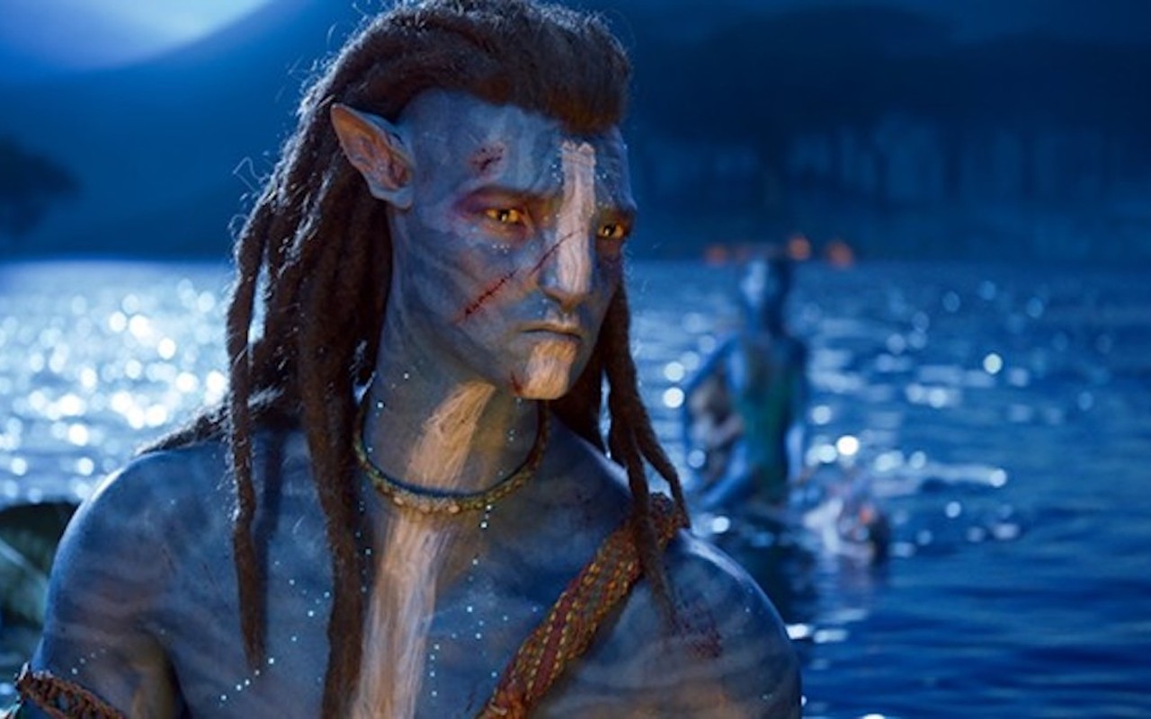 Avatar: The Way of Water was thirteen years in the making.