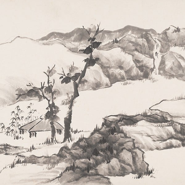 From Shanghai to Ohio: Woo Chong Yung (1898–1989)