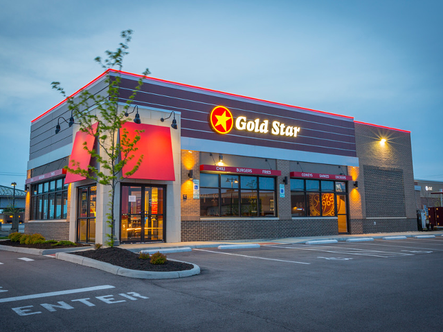 Gold Star Is Giving Away Free 3-Ways to Active and Retired Military This Veterans Day