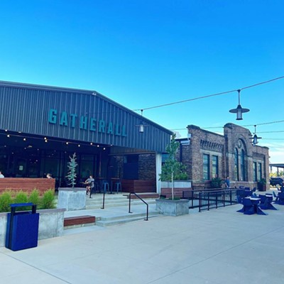 The Gatherall at Factory 522750 Park Ave., NorwoodFactory 52’s The Gatherall will host its inaugural, single-day fish fry feast on Friday, Feb. 16 starting at 11 a.m. The food hall will have a variety of meatless dishes and fish options available.