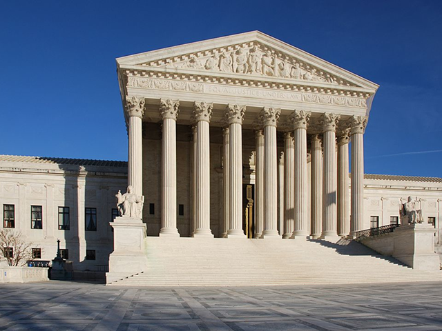 The United States Supreme Court is set to hear oral arguments in the Moore v. Harper case beginning Dec. 7.