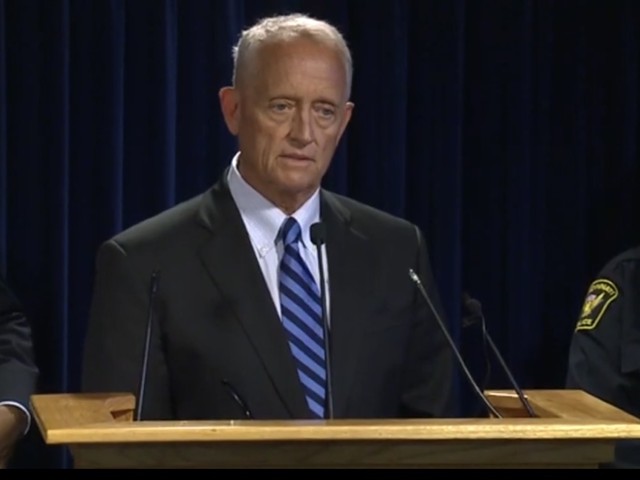 Hamilton County Prosecutor Joe Deters will be Ohio's next Supreme Court Justice, despite never having served as a judge.