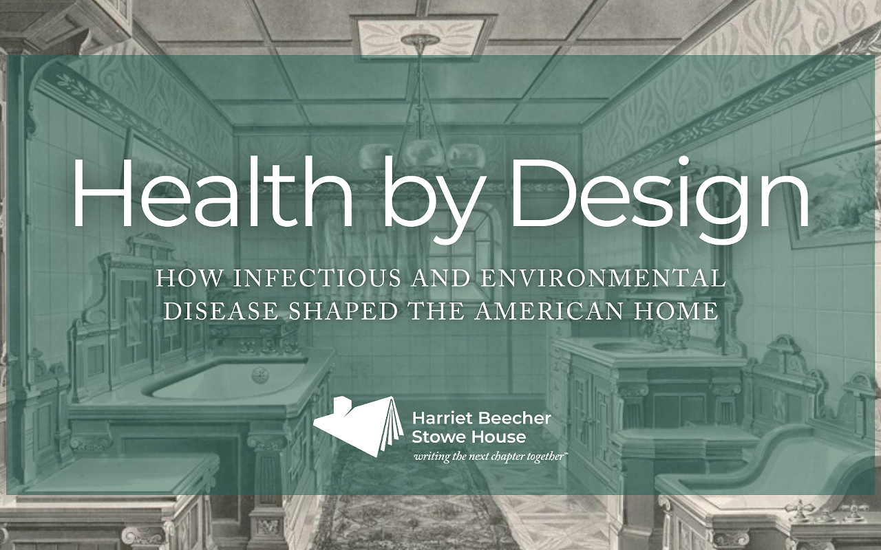 Health by Design Lecture with Elizabeth Yuko