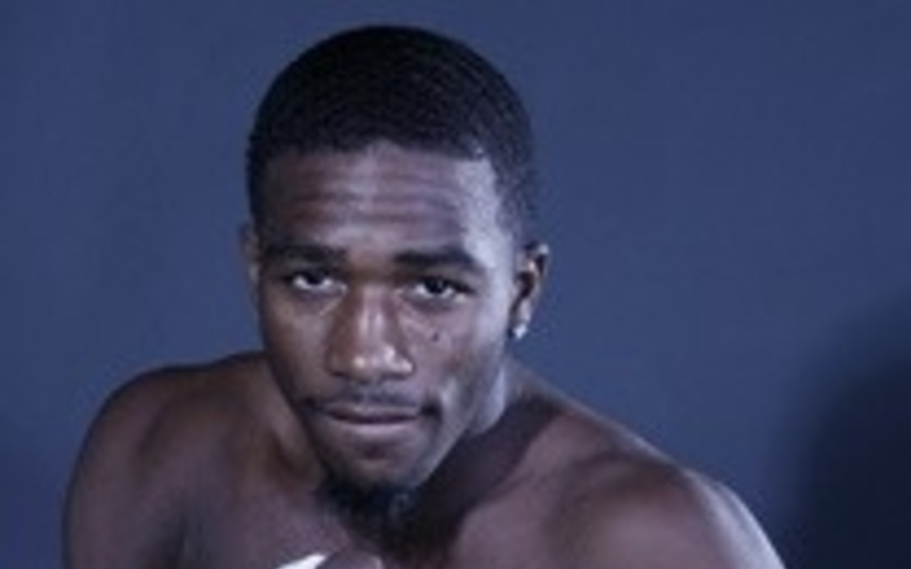 Hometown Boxer Adrien Broner to Defend Title on Saturday