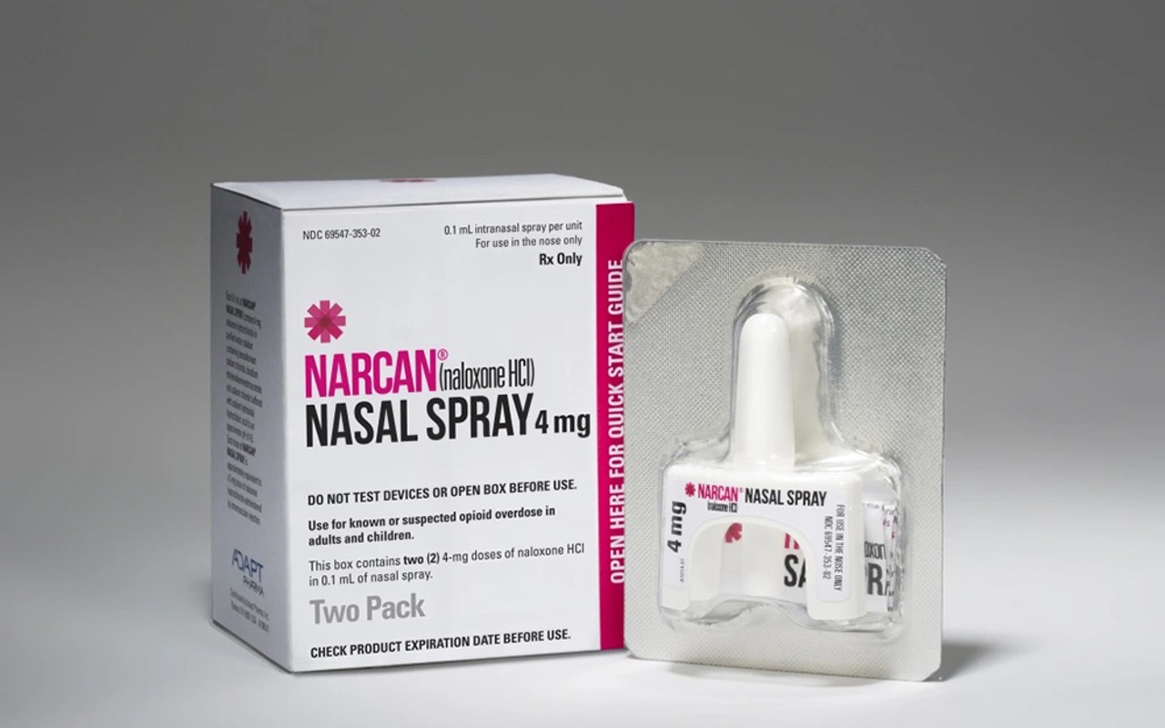 Harm Reduction advocates say Narcan can save lives and is harmless, even in the event someone is not actually overdosing.