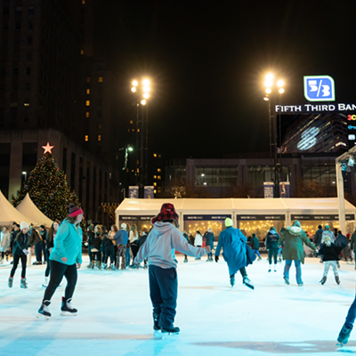 Deck the Y'alls: Florence stadium to host winter lightfest