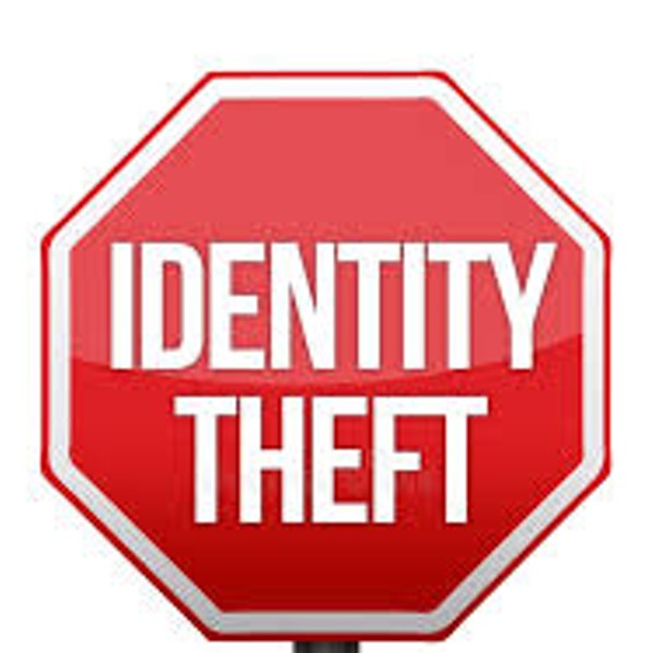 Identity Theft Basics