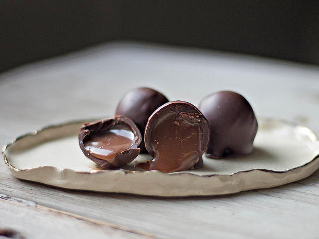 Incubator kitchen yields Velveteen Chocolate