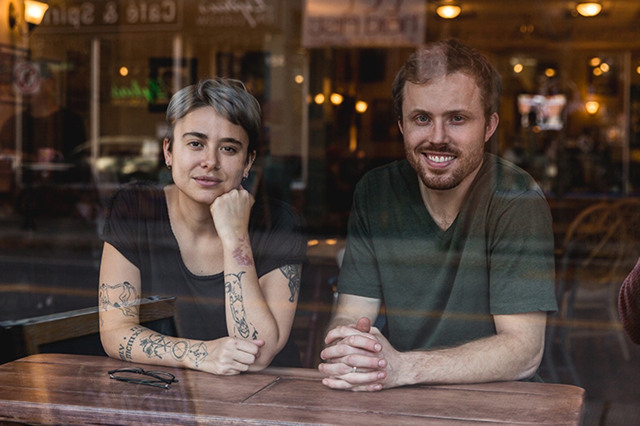 Now owned by Florencia Garayoa and her husband Alex Barden, the couple is determined to preserve what made Sitwell&#146;s an iconic Cincinnati hangout while adding their own philosophy and personality.