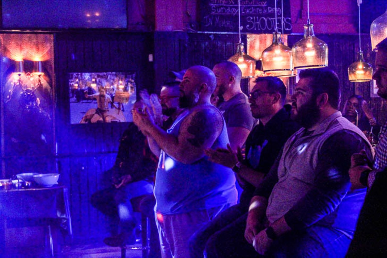 Inside The Birdcage, Cincinnati's New LGBTQ Club