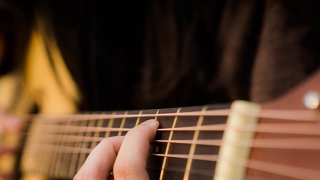 Instant Guitar for Hopelessly Busy People