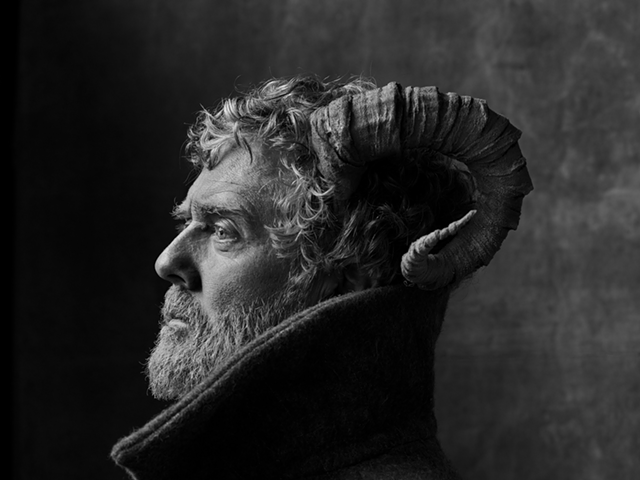 Irish Singer/Songwriter Glen Hansard is Coming to Cincinnati in September on Tour Supporting Forthcoming Album, 'This Wild Willing'