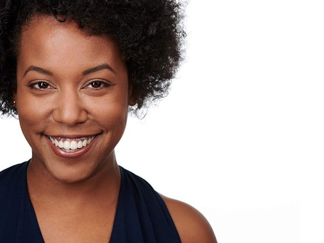 Candice Handy will be staging The Amen Corner