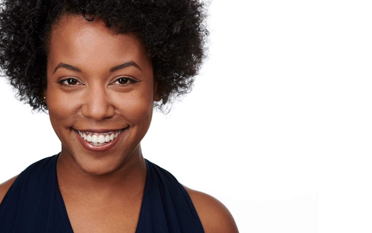 Candice Handy will be staging The Amen Corner