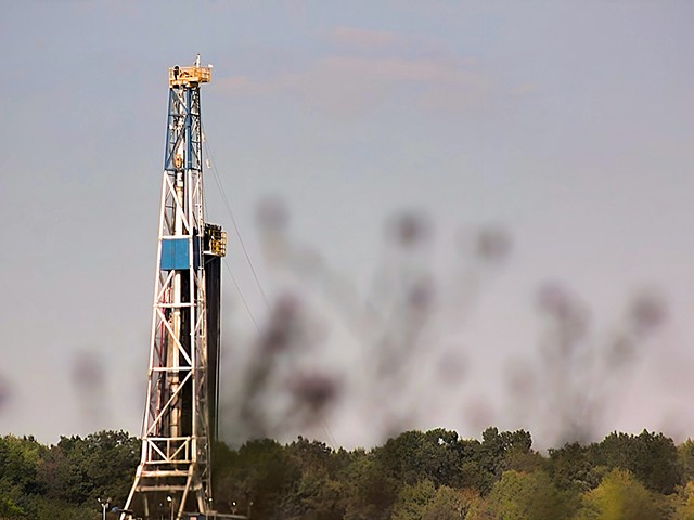 A legal petition to stop the mandatory leasing of public lands in Ohio for fracking was denied by a Franklin County judge this week.