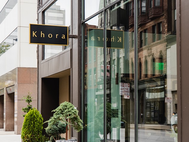 Back in 2019, both&nbsp;Food & Wine and Vogue magazines named this Cincinnati eatery to their lists of the "most anticipated" American restaurant openings of 2020.