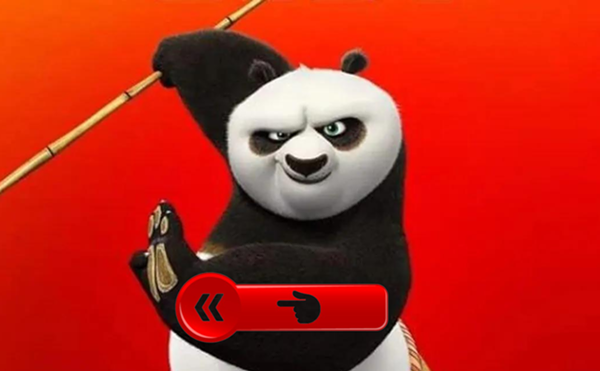 Kung Fu Panda 4 (2024) Full Movie Free Download Information 720p, 480p, 1080p HD